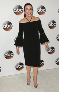 Patricia Heaton feet photo thumbnail