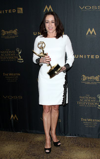 Patricia Heaton feet photo thumbnail