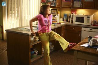 Patricia Heaton feet photo thumbnail