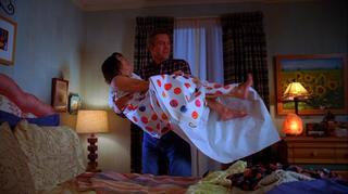 Patricia Heaton feet photo thumbnail