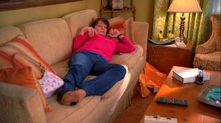 Patricia Heaton feet photo thumbnail