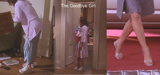Patricia Heaton feet photo thumbnail