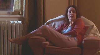 Patricia Heaton feet photo thumbnail