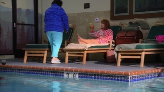 Patricia Heaton feet photo thumbnail