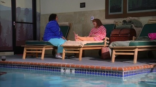 Patricia Heaton feet photo thumbnail