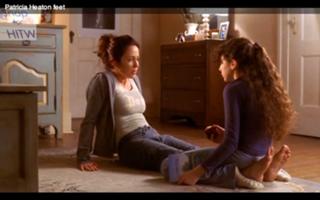 Patricia Heaton feet photo thumbnail