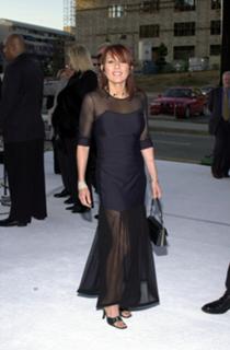 Patricia Heaton feet photo thumbnail