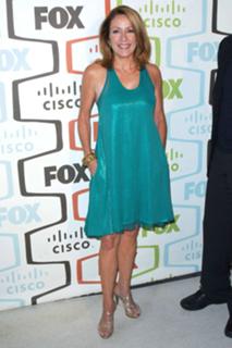 Patricia Heaton feet photo thumbnail