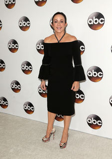 Patricia Heaton feet photo thumbnail