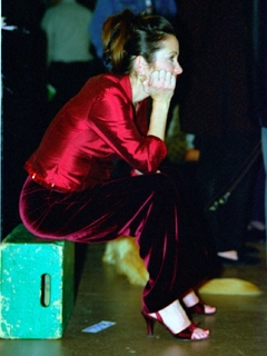 Patricia Heaton feet photo thumbnail