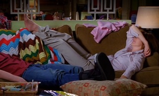 Patricia Heaton feet photo thumbnail