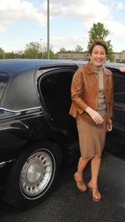 Patricia Heaton feet photo thumbnail
