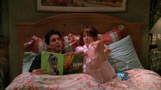 Patricia Heaton feet photo thumbnail