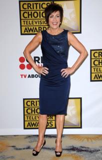 Patricia Heaton feet photo thumbnail
