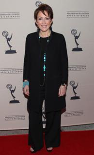 Patricia Heaton feet photo thumbnail
