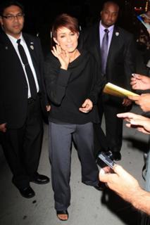 Patricia Heaton feet photo thumbnail