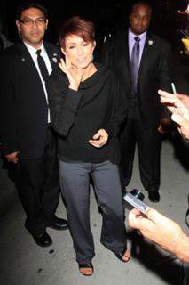 Patricia Heaton feet photo thumbnail