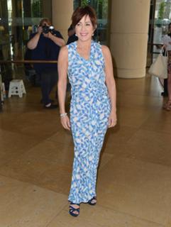Patricia Heaton feet photo thumbnail