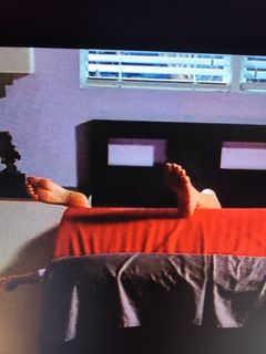 Patricia Heaton feet photo 2