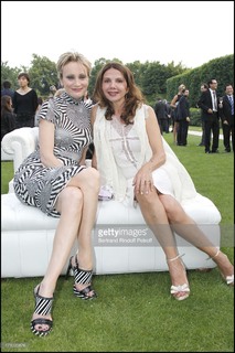 Patricia Kaas feet photo 4
