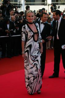 Patricia Kaas feet photo 13