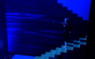 Patricia Kaas feet photo 11