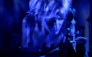 Patricia Kaas feet photo 16