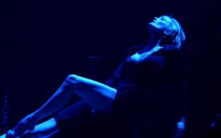Patricia Kaas feet photo 15