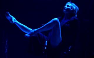 Patricia Kaas feet photo 13