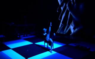 Patricia Kaas feet photo 12
