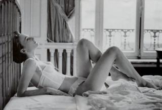 Patricia Kaas feet photo 19