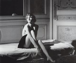 Patricia Kaas feet photo 18