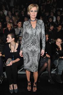 Patricia Kaas feet photo 10
