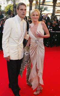 Patricia Kaas feet photo 8