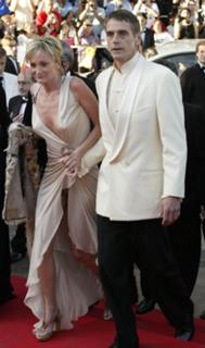Patricia Kaas feet photo 7