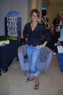 Patricia Kara feet photo 13