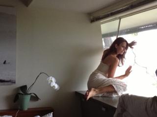 Patricia Kara feet photo 11