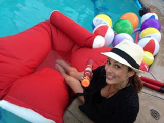 Patricia Kara feet photo 10