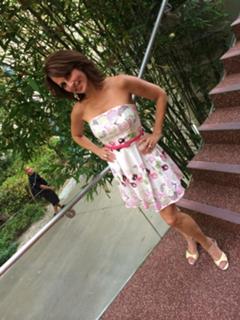 Patricia Kara feet photo 8