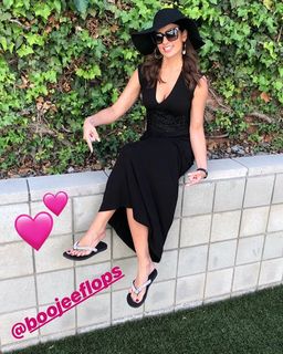 Patricia Kara feet photo 14