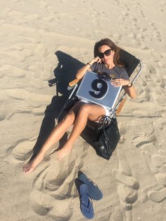 Patricia Kara feet photo 10