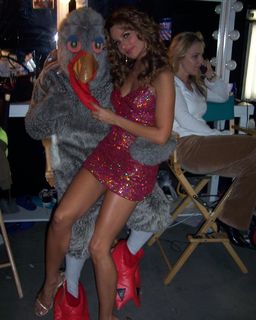 Patricia Kara feet photo 5