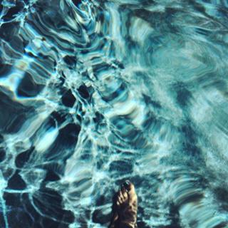 Patricia Kazadi feet photo 11