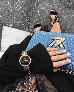 Patricia Kazadi feet photo 7