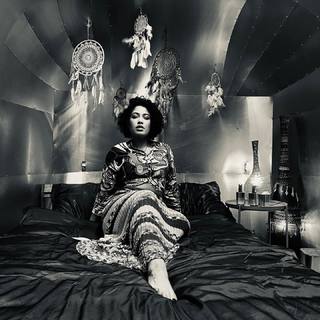 Patricia Kazadi feet photo 19