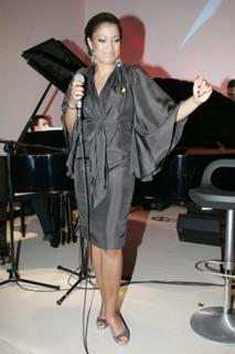 Patricia Kazadi feet photo 12