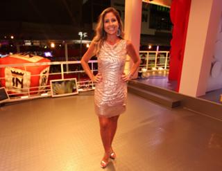 Patricia Maldonado feet photo 15