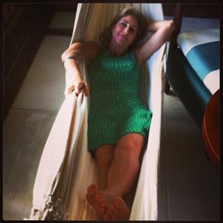 Patricia Maldonado feet photo 13