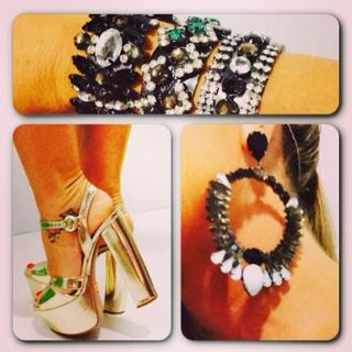 Patricia Maldonado feet photo 11