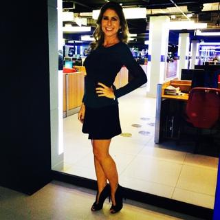 Patricia Maldonado feet photo 3
